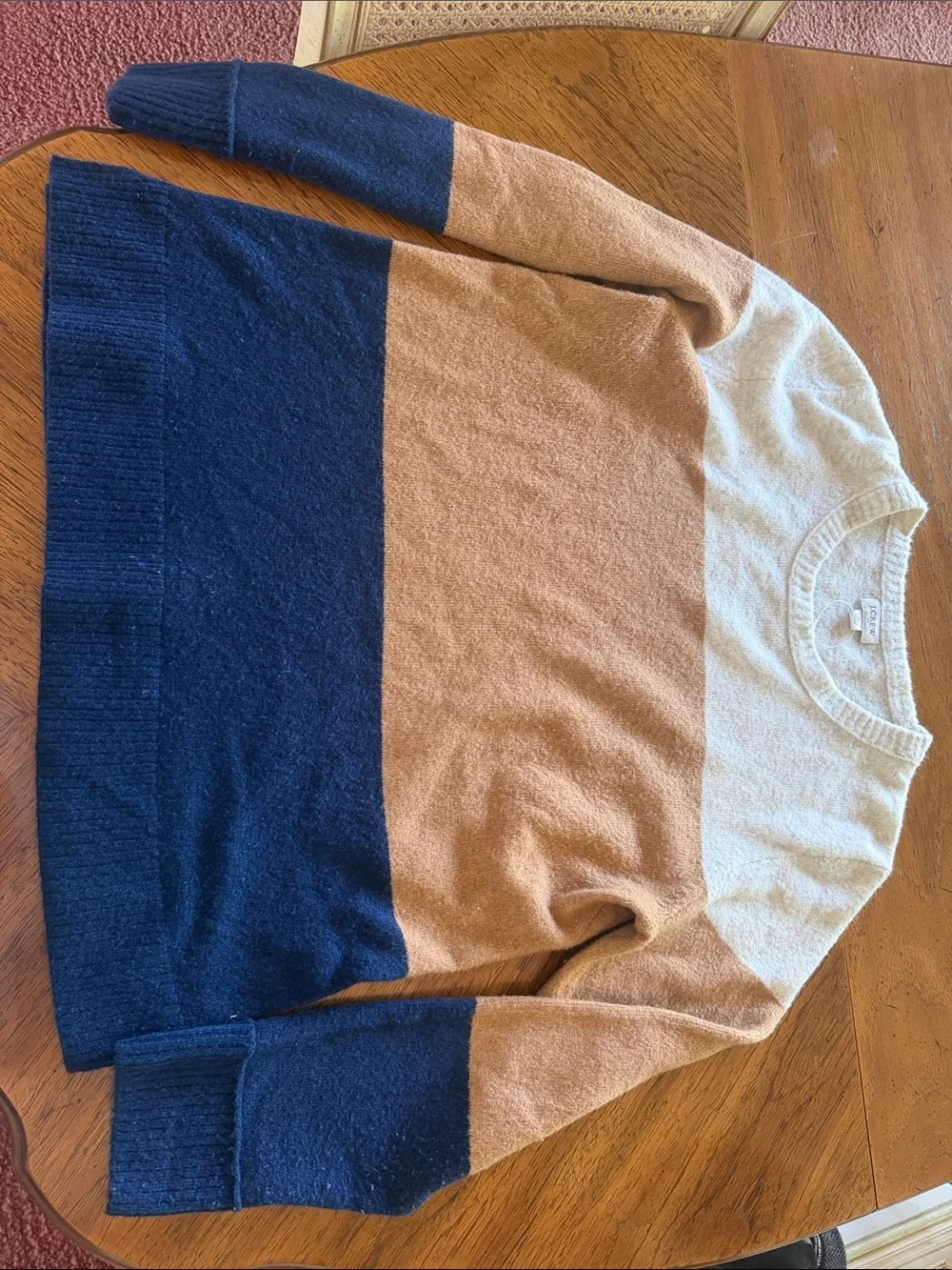 J. Crew Sweater